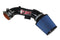 Injen 06-11 Honda Civic Ex 1.8L 4cyl Black Tuned Air Intake w/ MR Tech/Nano-Fiber Dry Filter