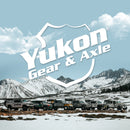 Yukon Gear Master Overhaul Kit For GM 12 Bolt Truck Diff