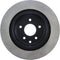 StopTech Power Slot 06-07 350Z / 05-07 G35 / 06-07 G35X SportStop Slotted Rear Left Rotor