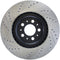 StopTech Slotted & Drilled Sport Brake Rotor