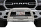 Lund 10-17 Dodge Ram 2500 Bull Bar w/Light & Wiring - Polished