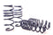 H&R 10-19 Ford Fiesta 1.6L/1.0L EcoBoost Sport Spring