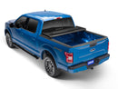 Tonno Pro 06-14 Honda Ridgeline 5ft Fleetside Tonno Fold Tri-Fold Tonneau Cover