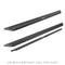 Go Rhino 2021+ Ford Bronco Dominator Extreme Side Steps w/Brackets - Textured Black