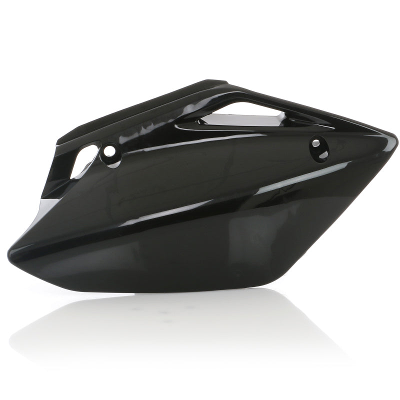 Acerbis 07-24 Honda CRF150R Side Panels - Black