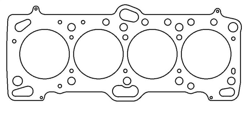 Cometic Mitsubishi Eclipse / Galant / Lancer Thru Evo 3 4G63/T 85.5mm .066 inch MLS Head Gasket