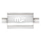 MagnaFlow Muffler Mag SS 14X5X8 3X3 C/C