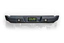 DV8 Offroad 2015+ GMC Canyon Rear Bumper
