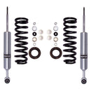 Bilstein 07-21 Toyota Tundra - B8 6112 Kit