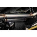 Magnaflow 2022+ Honda Civic SI NEO Cat-Back Exhaust System