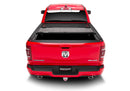 UnderCover 09-18 Ram 1500 (w/o Rambox) (19+ Classic) 5.7ft Ultra Flex Bed Cover - Matte Black Finish