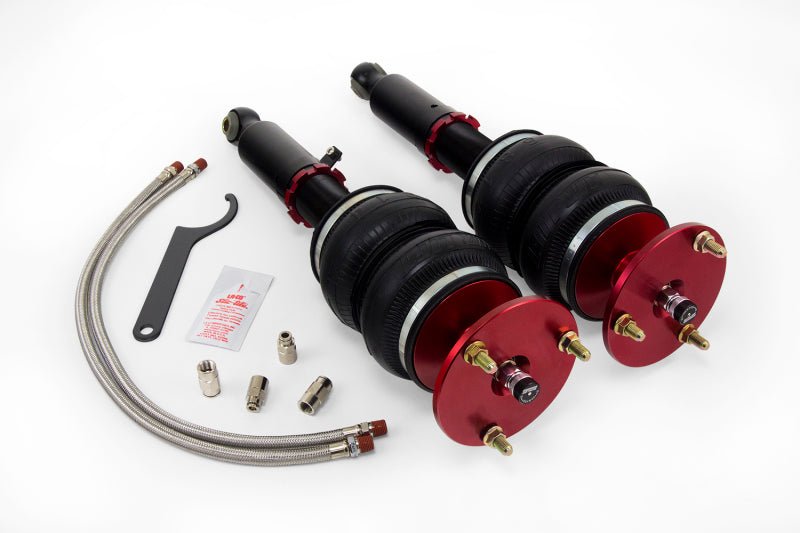 Air Lift Performance Lexus 06-13 IS250/IS350 RWD / 07-12 GS350 / 08-12 GS460 Front Kit