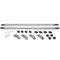 Putco 19-20 Ram 1500 Short Box - 5ft 7in Locker Side Rails