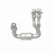 MagnaFlow Conv DF 00-05 Toyota MR2 1.8L