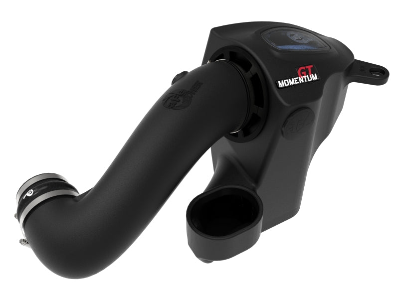 aFe 21-22 Jeep Grand Cherokee L (WL) HEMI V8 5.7L Momentum GT Cold Air Intake System w/Pro 5R Filter