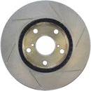 StopTech Slotted Sport Brake Rotor