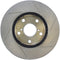 StopTech Slotted Sport Brake Rotor