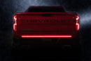 Putco 15-22 Chevy Colorado//20-22 Jeep Gladiator 48in Light Blade Direct Fit Kit Red/Amber/White