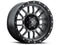 ICON Alpha 17x8.5 5x5 0mm Offset 4.75in BS 71.5mm Bore Gun Metal Wheel