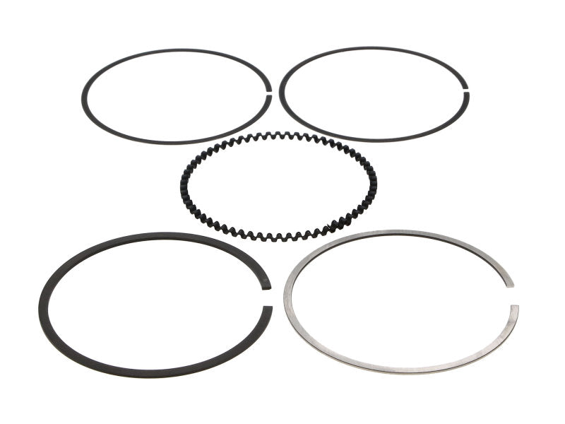 Wiseco 82.5mm Ring Set Ring Shelf Stock