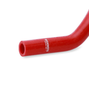 Mishimoto 15+ Ford Mustang GT Red Silicone Ancillary Hose Kit