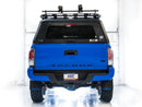 AWE 2016-2022 Toyota Tacoma 0FG Exhaust with BashGuard - No Tips
