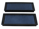 aFe MagnumFLOW Air Filters OER P5R A/F P5R 11-14 Mercedes-Benz AMG CL63/E63/S63 V8-5.5L(t) (Qty 2)