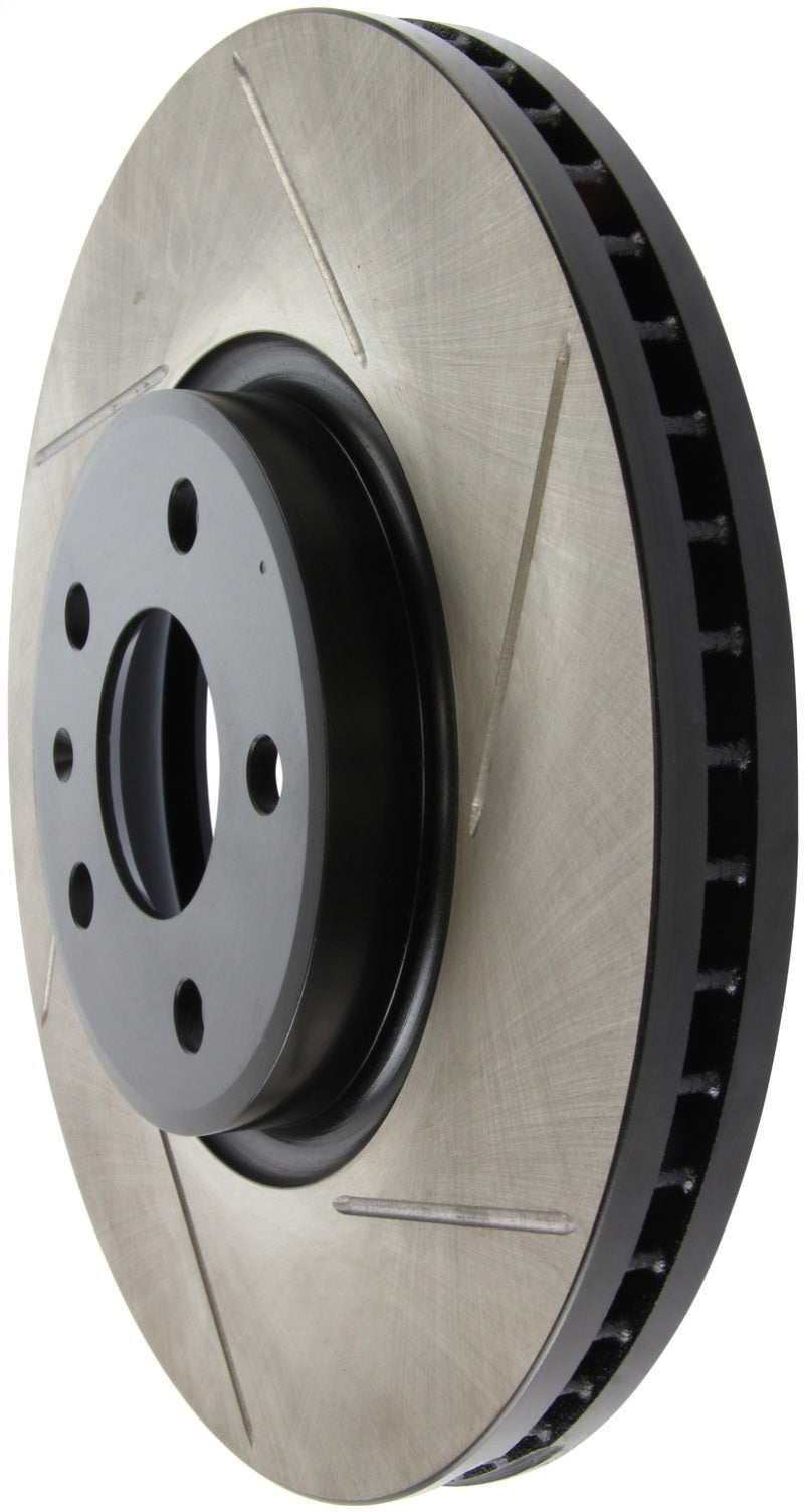 StopTech Slotted Sport Brake Rotor