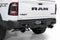 Addictive Desert Designs 2021 Dodge RAM 1500 TRX Bomber Rear Bumper