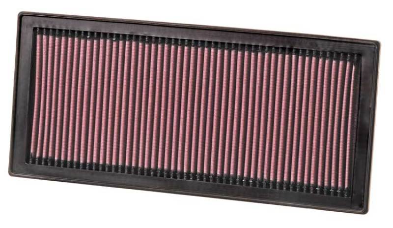 K&N 05 WRX / 99-06 Impreza / 99-04 Legacy Drop In Air Filter