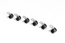 Goodridge 00-06 Tahoe / 00-07 Suburban / 00-05 Escalade All w/o Stablia Track Brake Lines
