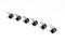 Goodridge 00-06 Tahoe / 00-07 Suburban / 00-05 Escalade All w/o Stablia Track Brake Lines