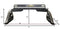 Go Rhino 14-19 Chevy 1500 LD (Classic) Sport Bar 2.0 Complete Kit w/Sport Bar+Retractable Light Mnt