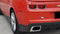 Corsa 10-15 Chevrolet Camaro SS 6.2L V8 Manual Xtreme 3in Cat-Back (No Tips Uses Factory Bezels)