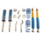 Bilstein B16 96-03 Audi A3 Front and Rear Performance Suspension System