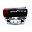 BLOX Racing Rear Toe Kit - 1990-2001 Acura Integra / 1988-2000 Honda Civic CRX Del Sol