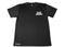 HKS T-SHIRT MOTOR SPORT BLACK XL