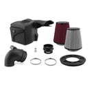 Mishimoto 2019+ Ford Ranger 2.3L EcoBoost Air Intake w/ Dry Filter