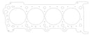 Cometic 2013-14 Ford 5.8L DOHC Modular V8 95.3mm Bore .051in MLX Head Gasket - Right