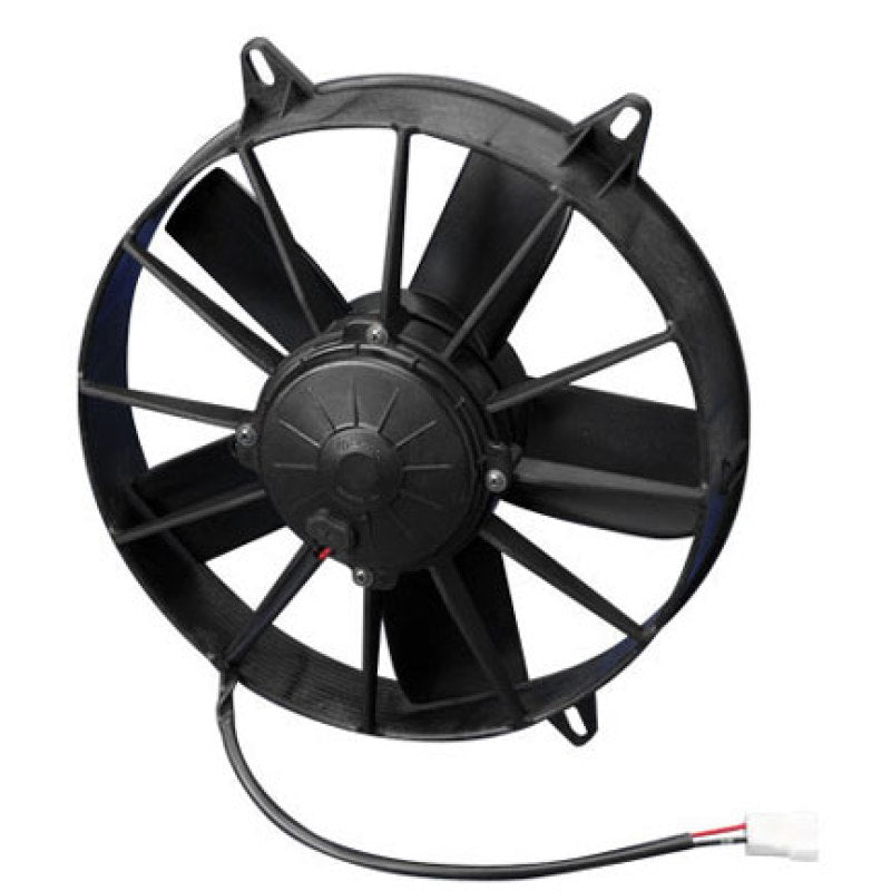 SPAL 1363 CFM 11in High Performance Fan - Pull (VA03-AP70/LL-37A)