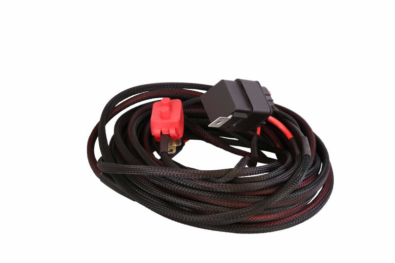 Aeromotive Fuel Pump Deluxe Wiring Kit