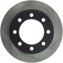 StopTech Power Slot 06-08 Dodge Ram 1500/03-08 Ram 2500/3500 All 2wd/4wd Rear Left Slotted Rotor