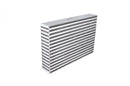 Garrett Air / Air Intercooler CAC (18.00in x 12.10in x 3.00in) - 750 HP