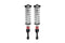 Eibach 03-09 Toyota 4Runner V6 4.0L 2WD/4WD Pro-Truck Coilover (Front) +1.5in-4in