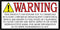 Spyder Nissan Maxima 97-99 Euro Style Tail Lights Black ALT-YD-NM97-BK