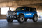 DV8 Offroad 21-22 Ford Bronco FS-15 Series Rock Sliders