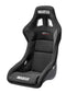 Sparco Seat QRT-C PP CARBON BLACK