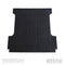 Westin 2017-2018 Ford F-250/350 (8ft bed) Truck Bed Mat - Black