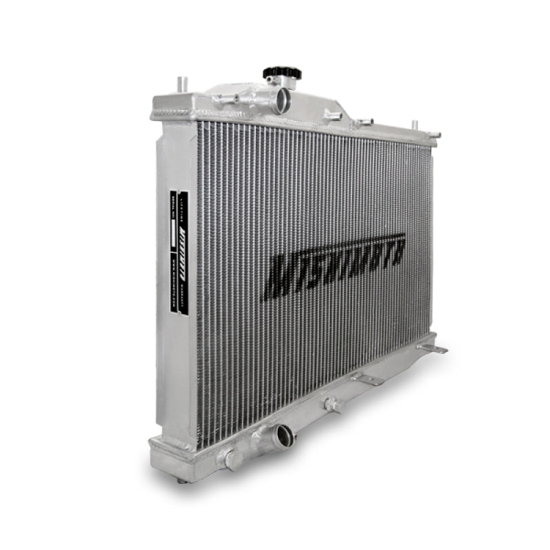 Mishimoto 00-09 Honda S2000 3 Row Manual X-LINE (Thicker Core) Aluminum Radiator