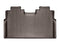 WeatherTech 2015+ Ford F-150 Rear FloorLiner - Cocoa